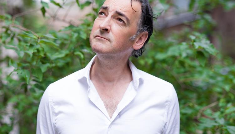 Alistair McGowan: 3 in 1