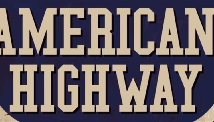 The Classic Rock American Highway