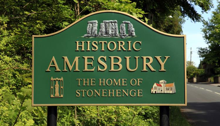 Amesbury