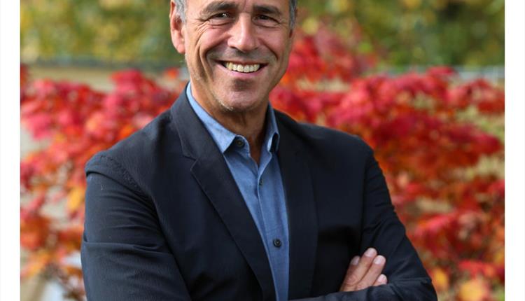 Anthony Horowitz