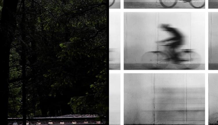 Collection Conversations: Andrew Cross & Hugh Hamshaw Thomas