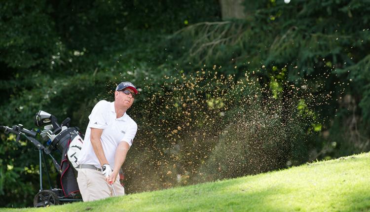 Bowood Open Week