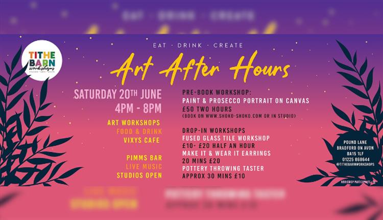 Art After Hours