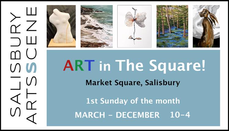 Art in The Square