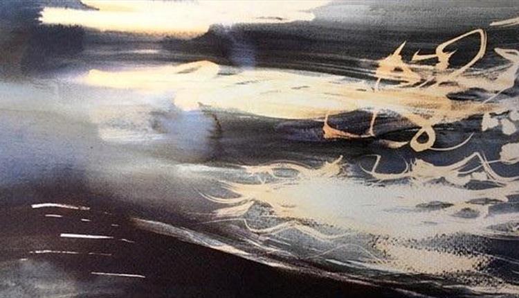 Artist Workshop led by Helen Garrett