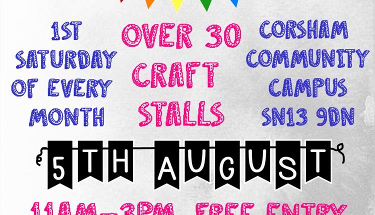 Corsham Creative Market