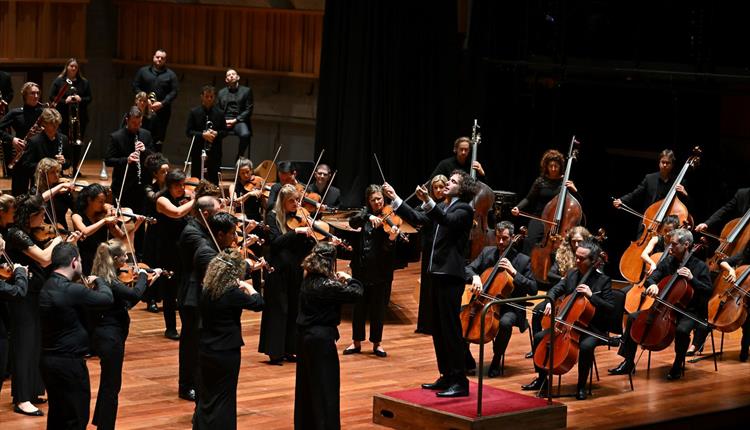 Aurora Orchestra