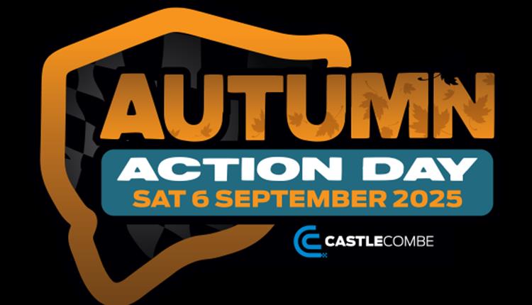 Autumn Action Day