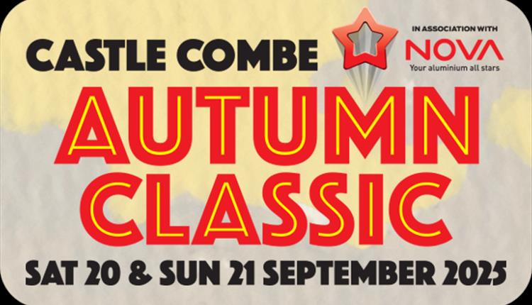 Autumn Classic Historical Racing Festival