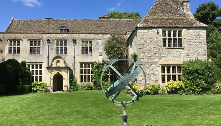 Avebury as Home