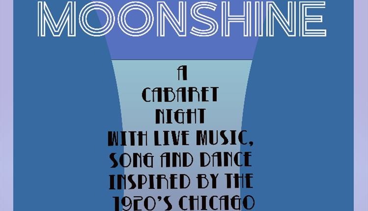 Moonshine