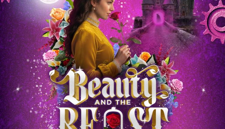 Beauty and the Beast