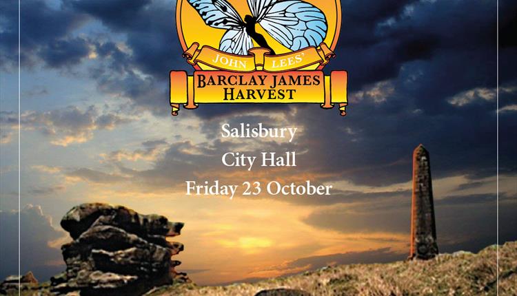 John Lees' Barclay James Harvest - CANCELLED