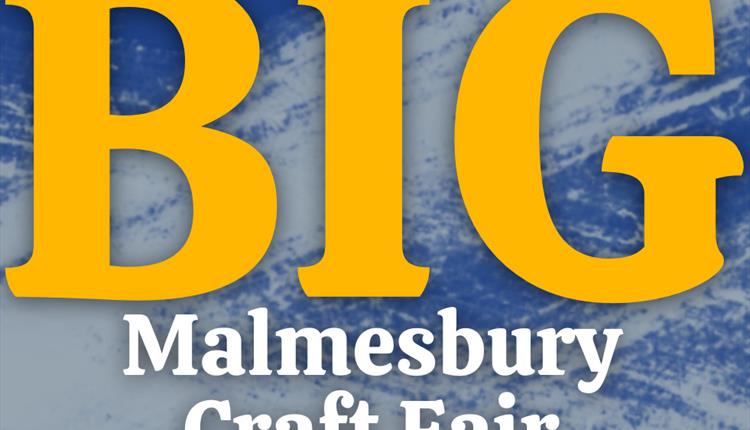 The Big Malmesbury Craft Fair