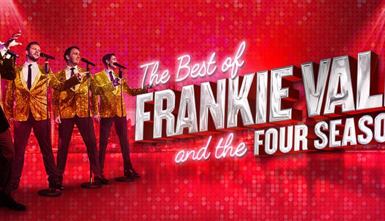 The Best Of Frankie Valli