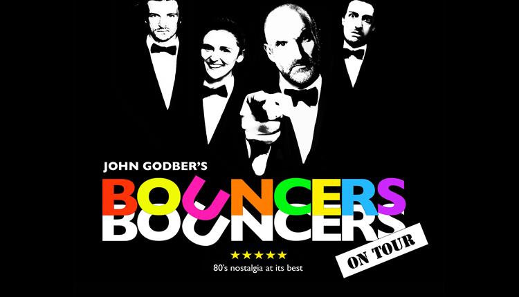 BOUNCERS