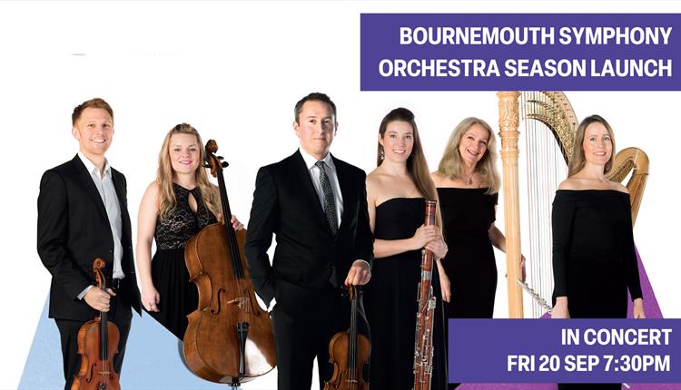 Bournemouth Symphony Orchestra