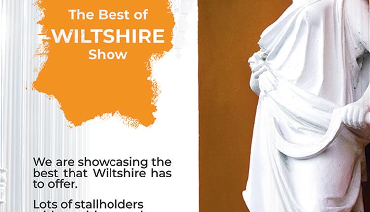 The Best of Wiltshire Show