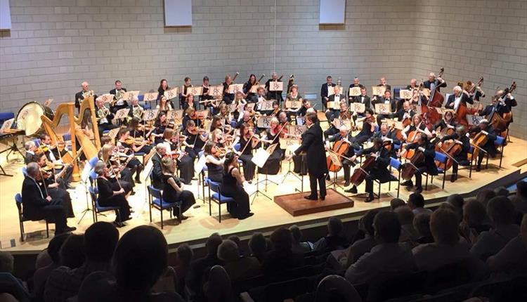 Bath Symphony Orchestra