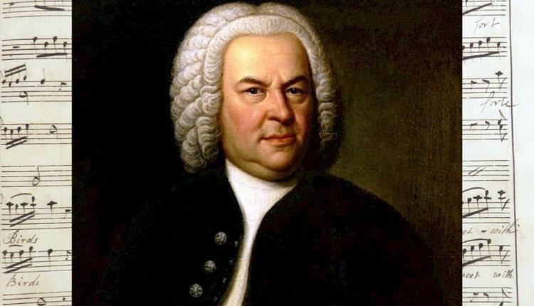 Bach Mass in B minor with The Farrant Singers and Salisbury Baroque