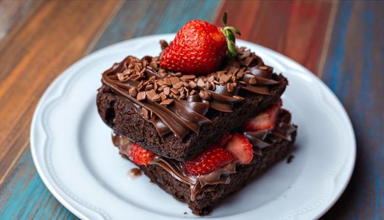 Adult Baking with the Cake Lady