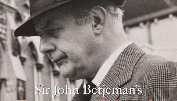 John Betjeman's Banana Blush