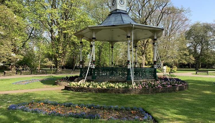 Bandstand Concerts