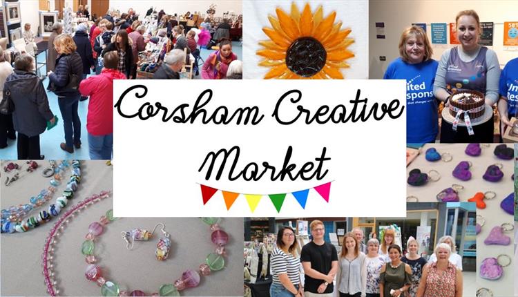 Corsham Creative Market