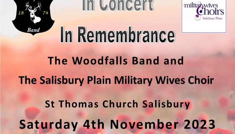 In Concert, In Remembrance