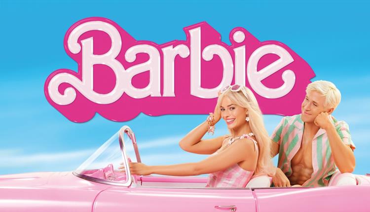 Barbie (12A)