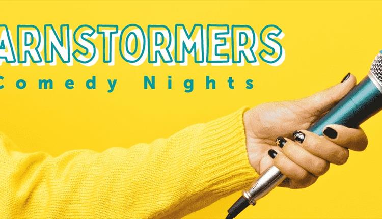 Barnstormers Comedy