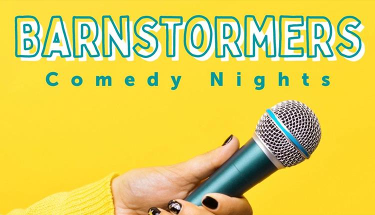 Barnstormers Comedy