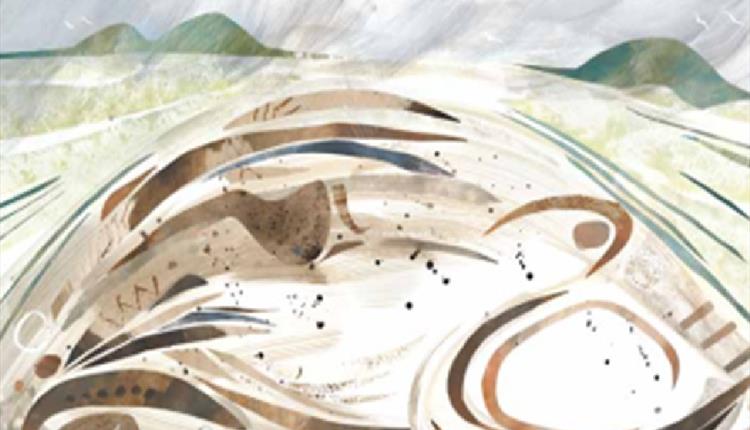 Downland: art and the archaeological imagination in Wiltshire