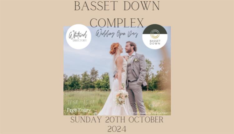 Whitewed Autumn Wedding Fair