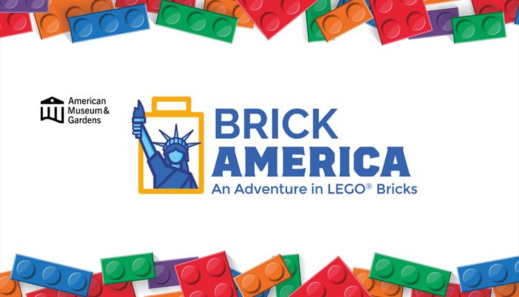 Brick America