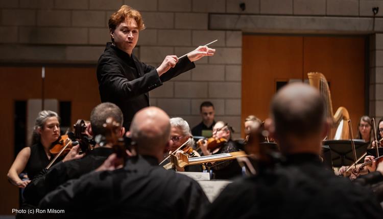 Bath Symphony Orchestra