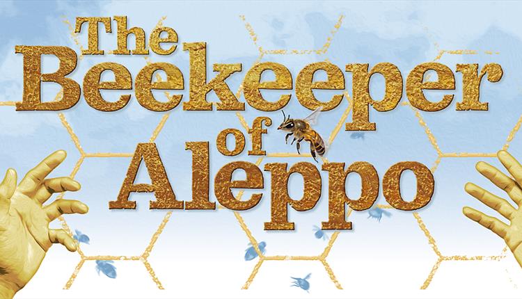 The Beekeeper of Aleppo