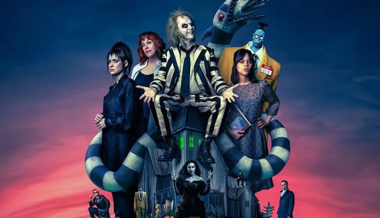 Beetlejuice Beetlejuice (12)