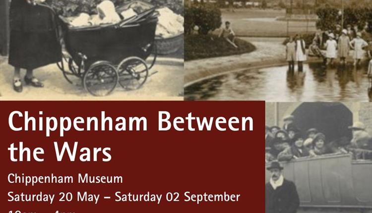 Chippenham Between the Wars