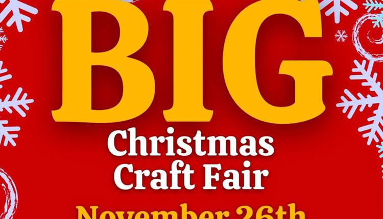 The Big Christmas Fair