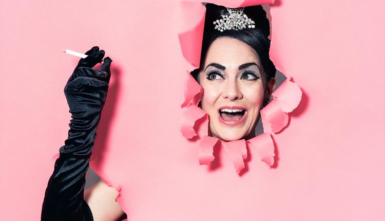 Bingo At Tiffany's: Valentine's Day Special!