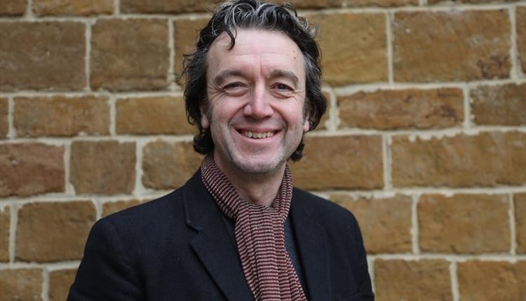 Andrew Rumsey, Bishop of Ramsbury