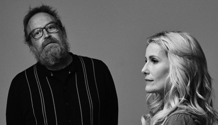 Heidi Talbot & Boo Hewerdine