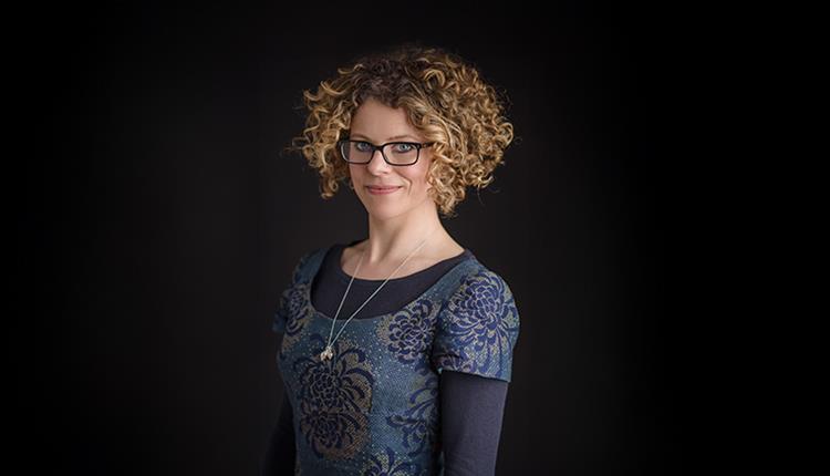 Dr Helen Scales: What The Wild Sea Can Be