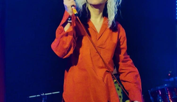 Bootleg Blondie
