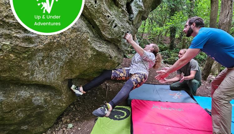 Introduction to Bouldering