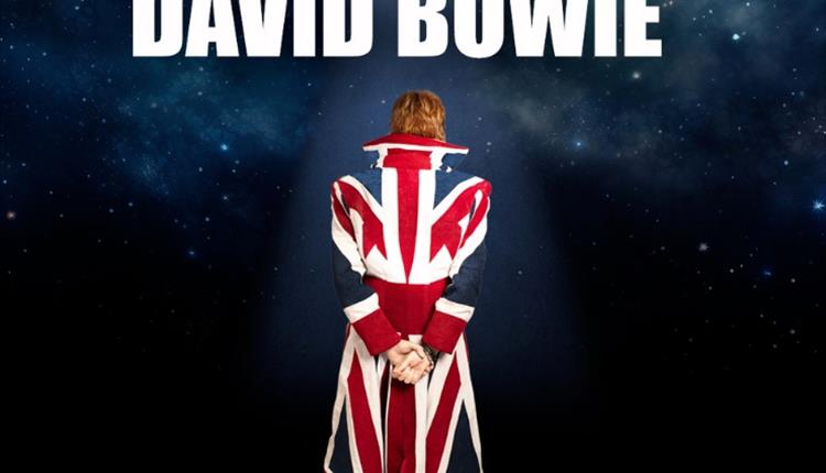 Sound and Vision: A Tribute to David Bowie