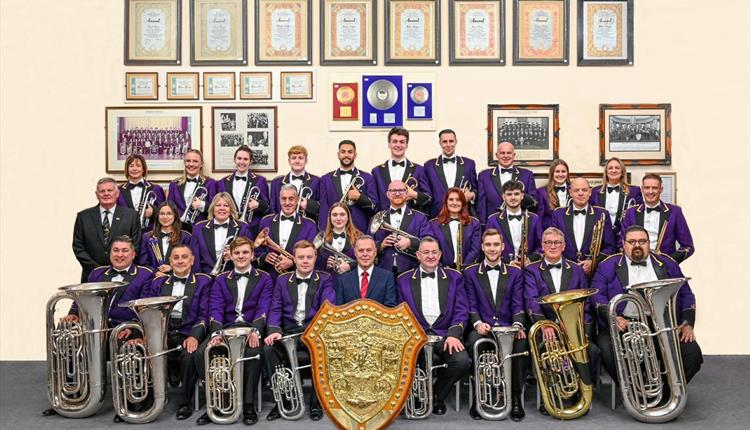 Brighouse & Rastrick Band