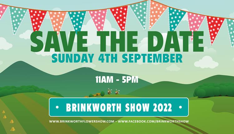 Brinkworth Show