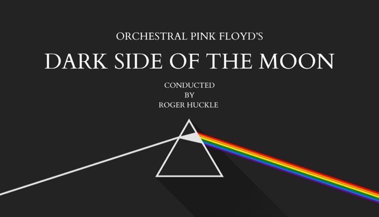 Bristol Ensemble plays Pink Floyd